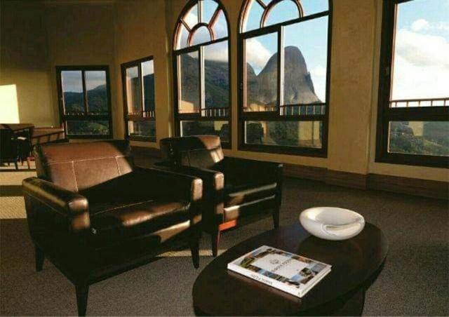Suite Cond Vista Azul Em Pedra Azul - Domingos Martins Exteriör bild